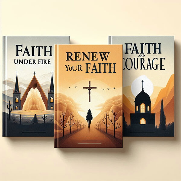 Strengthening Faith